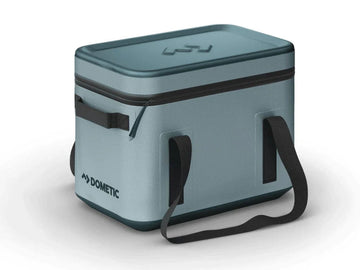 Dometic GO Soft Storage and Insulated Insert 20L / Glacier - Brixton 4x4 - Buy Online Now!